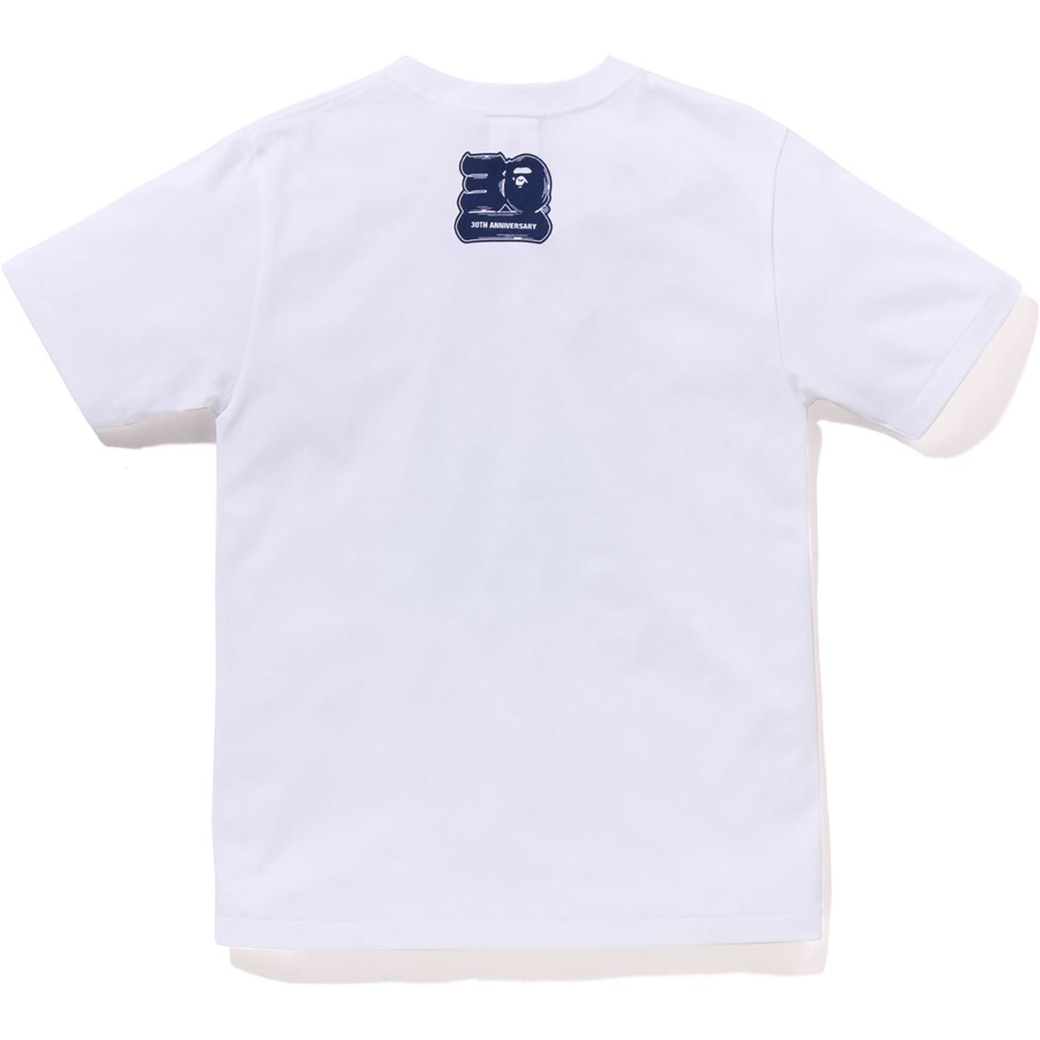 BAPE® 30TH ANNIV. TEE #1 LADIES
