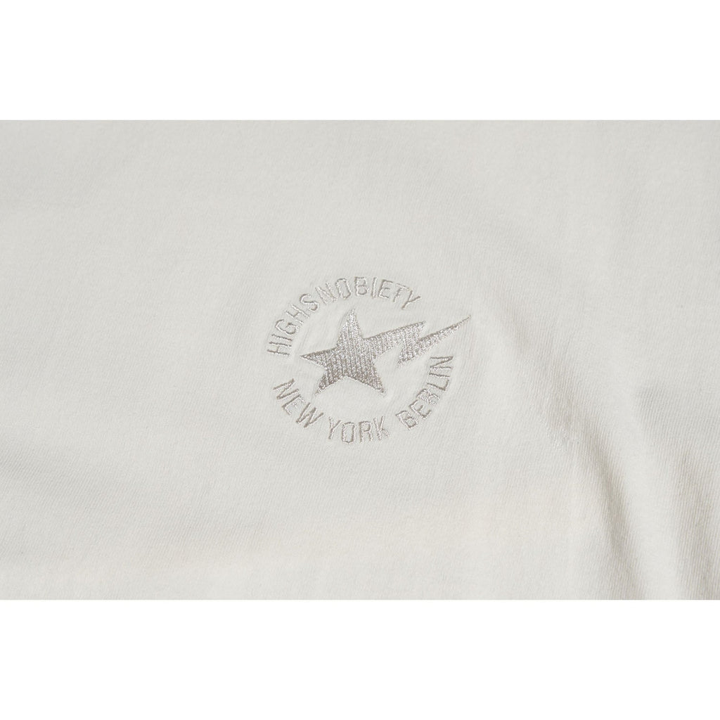 BAPE X HIGHSNOBIETY TEE MENS