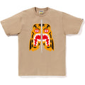 TIGER TEE MENS