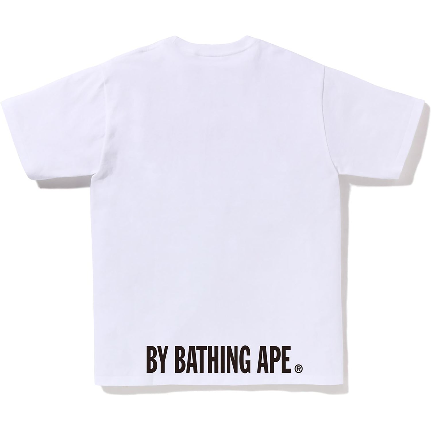 APE FACE STA TEE MENS