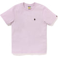 APE HEAD ONE POINT TEE #3 LADIES