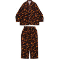 VALENTINE CHOCOLATE CAMO PAJAMAS MENS