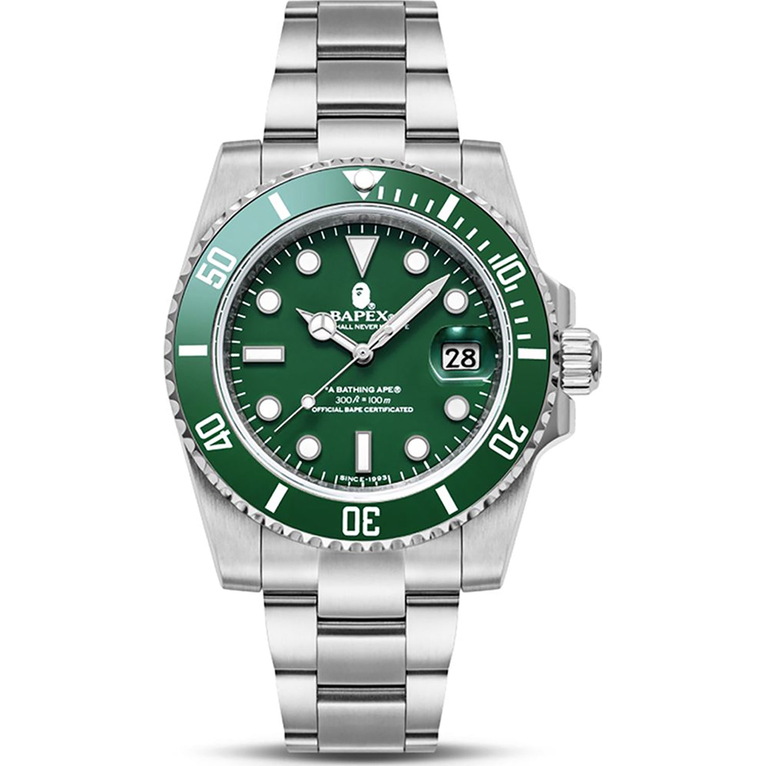 TYPE 1 BAPEX® MENS