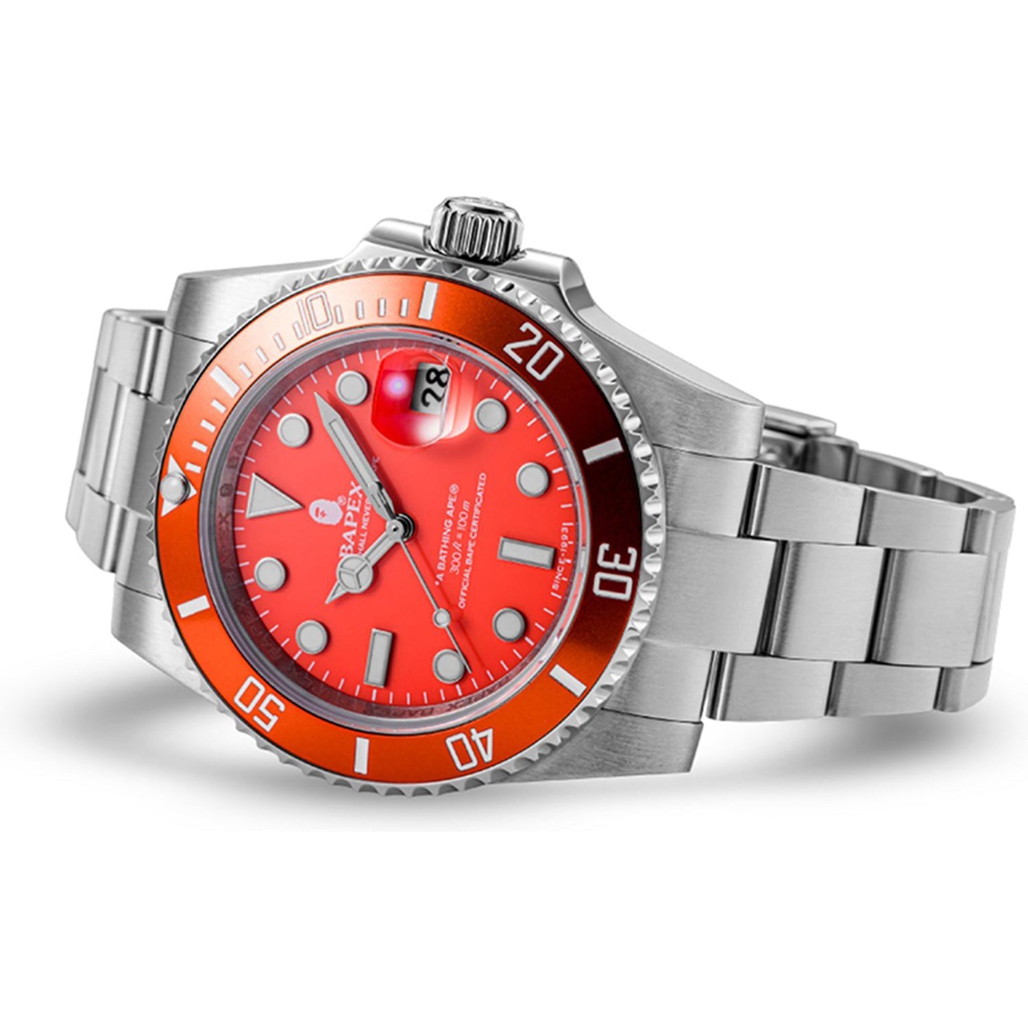 TYPE 1 BAPEX® MENS