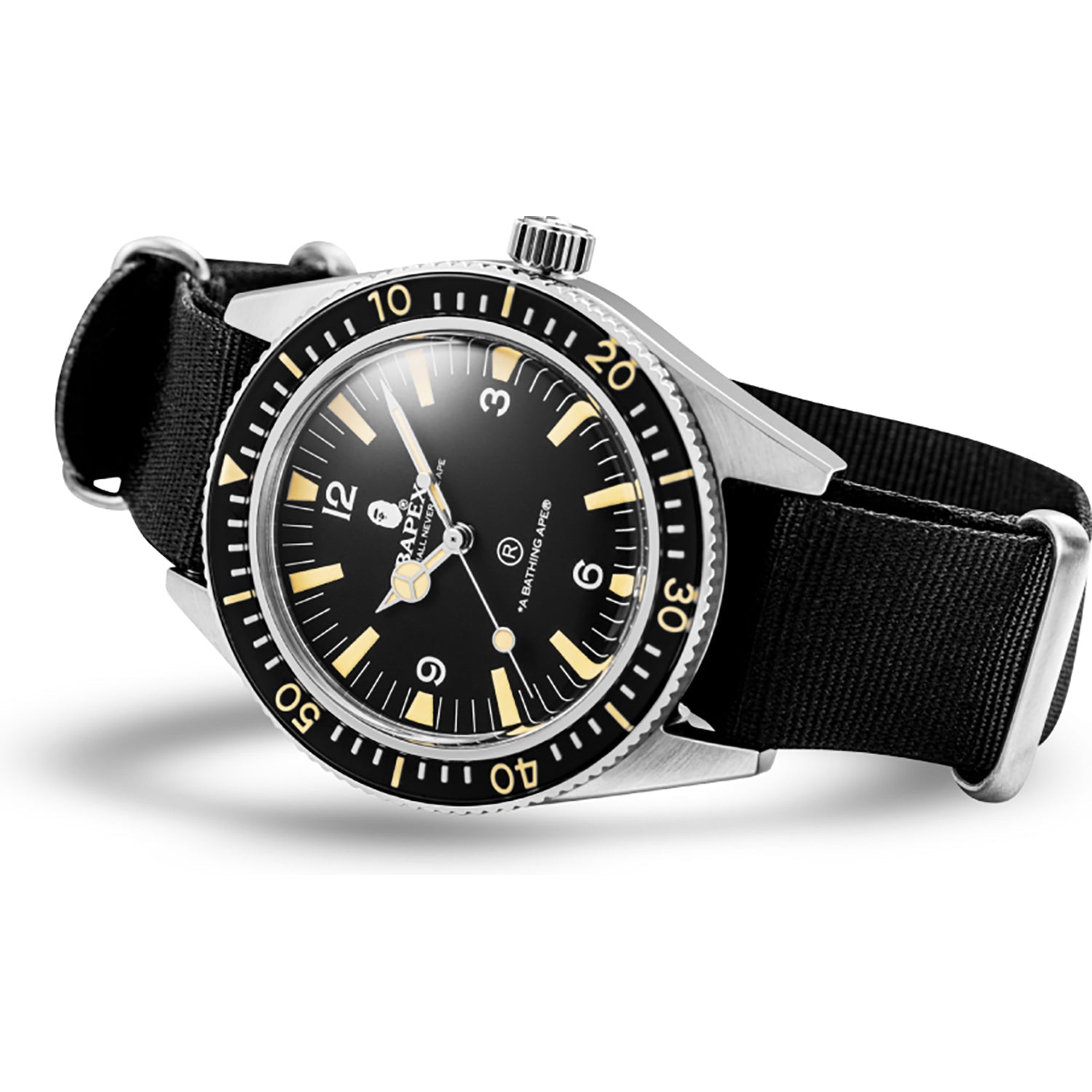 CLASSIC TYPE 1 BAPEX® MENS