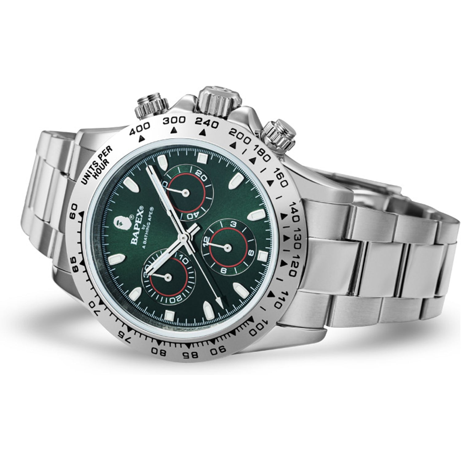 TYPE 4 BAPEX® #2 MENS