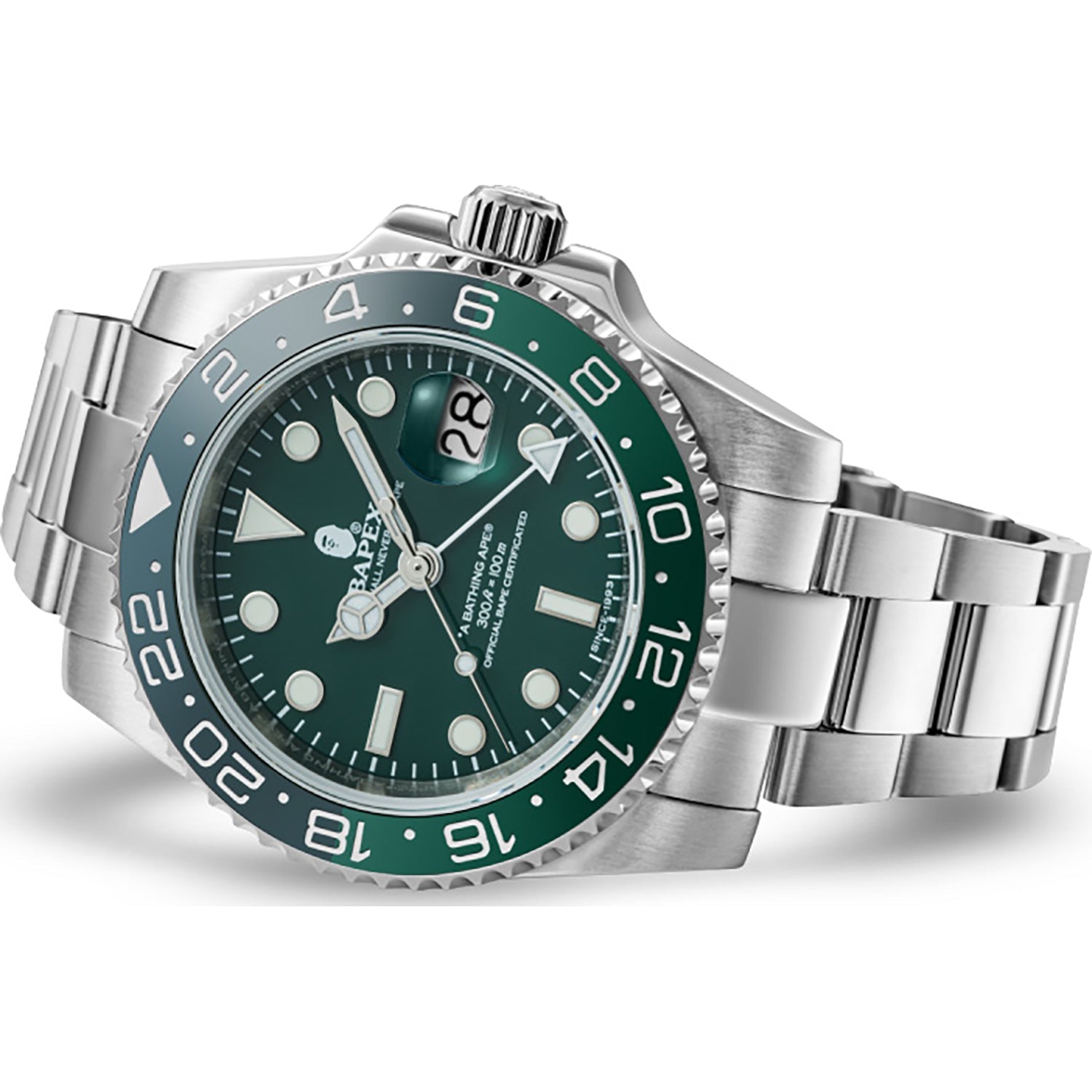 TYPE 2 BAPEX® MENS