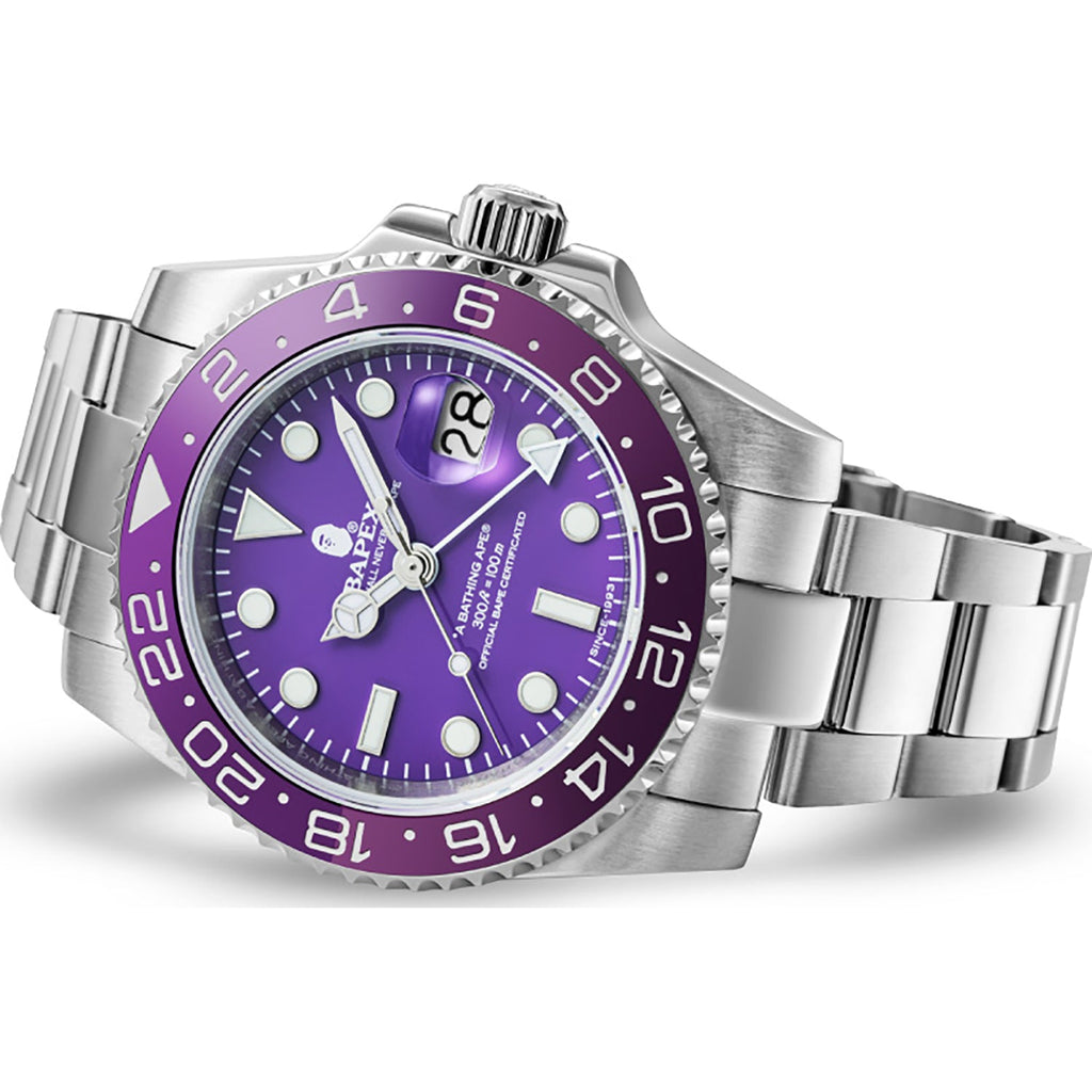 TYPE 2 BAPEX® MENS