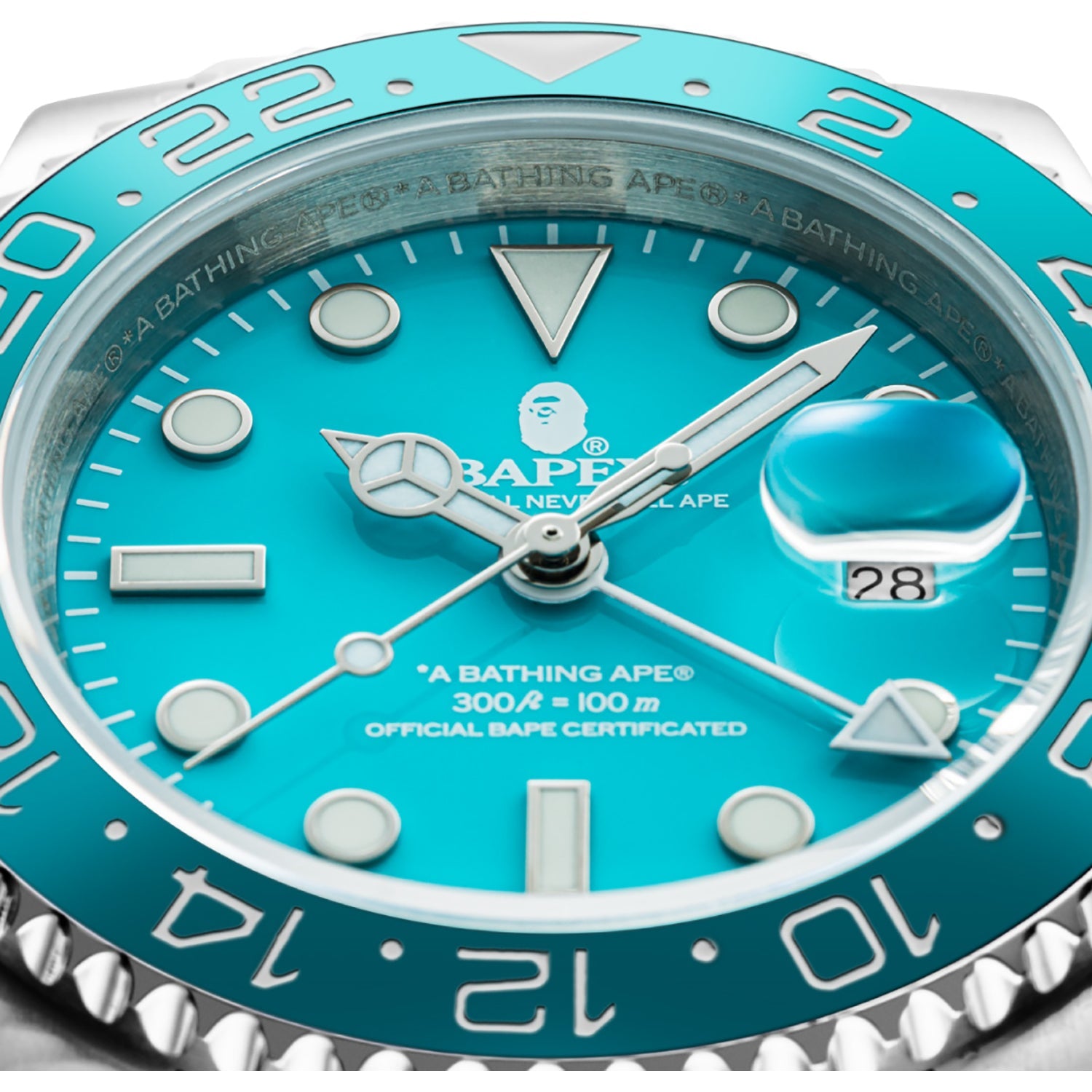TYPE 2 BAPEX® MENS