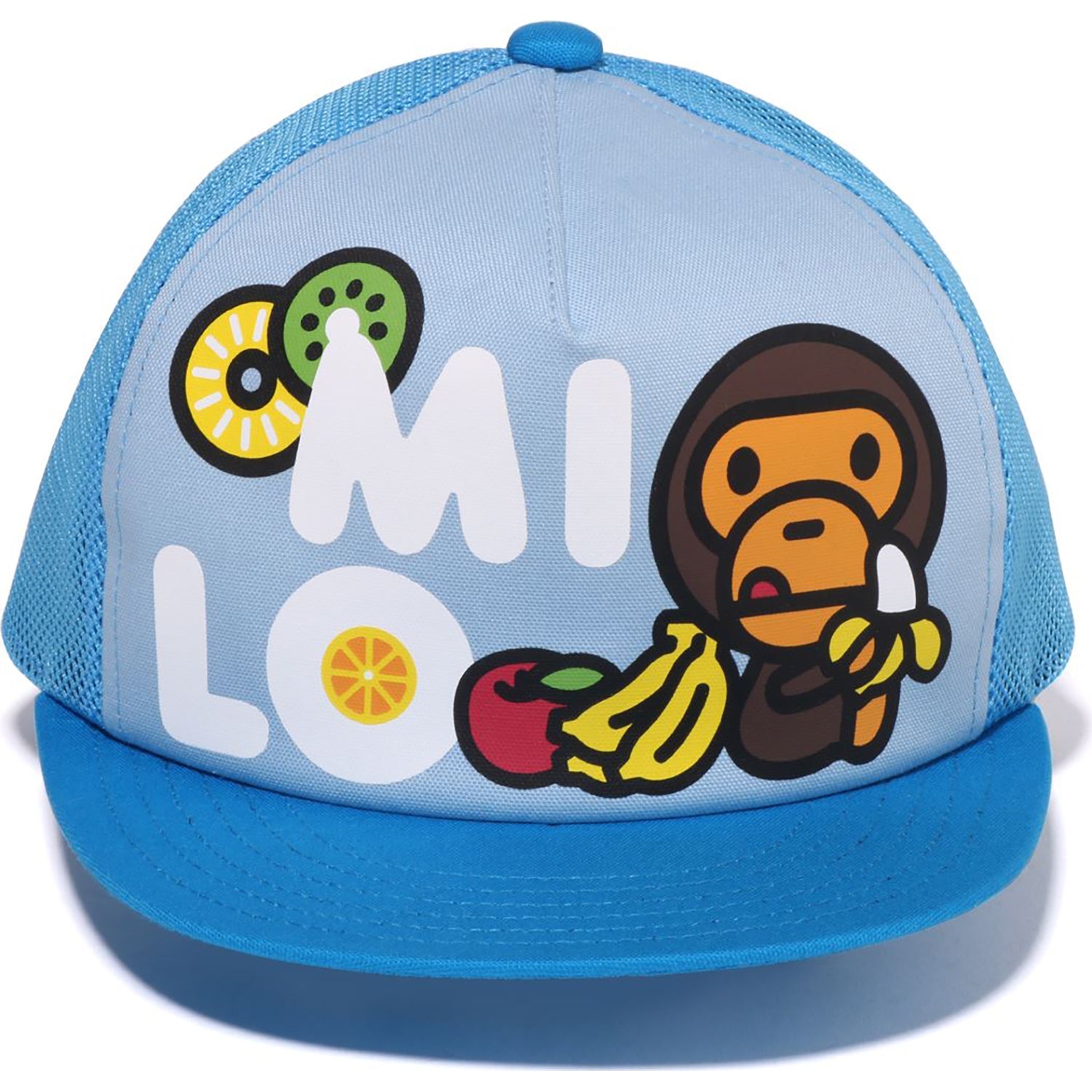 BABY MILO FRUITS MESH CAP KIDS