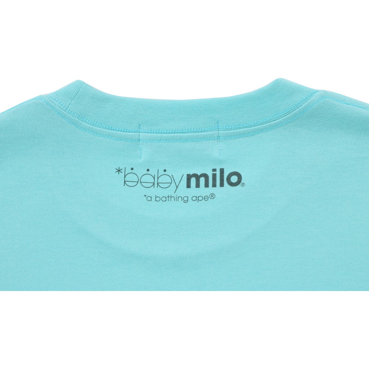 BABY LISA OVERSIZED TEE LADIES