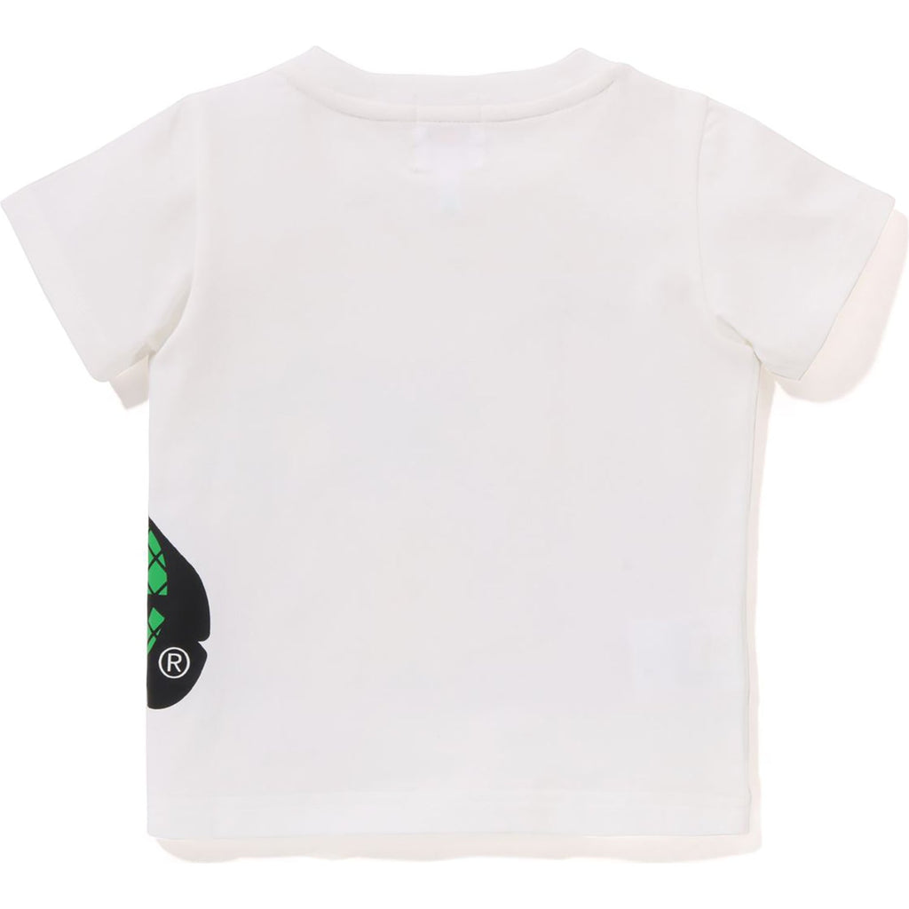 BABY MILO FRUIT TEE KIDS