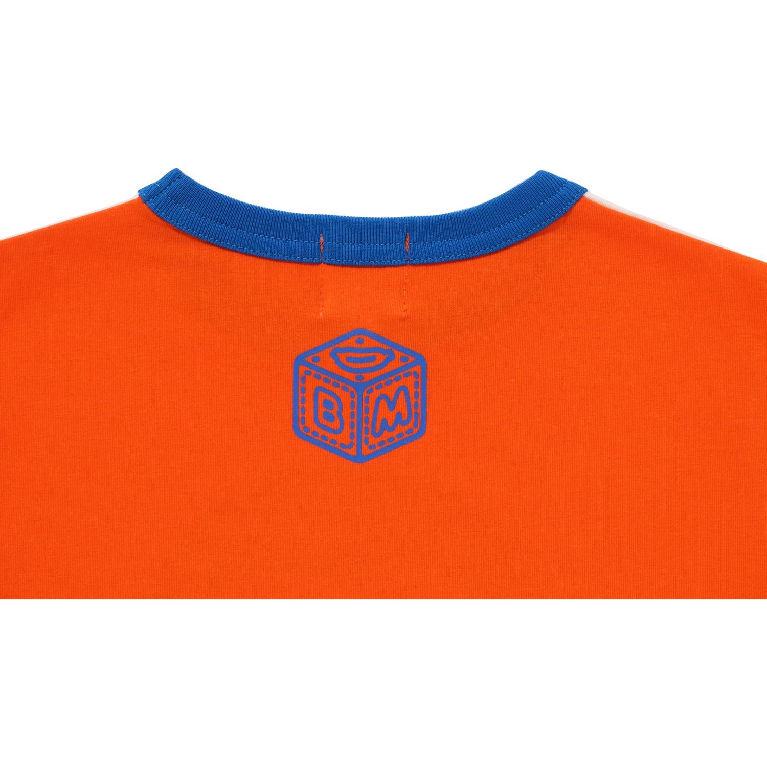 BABY MILO TOY TEE RELAXED FIT KIDS