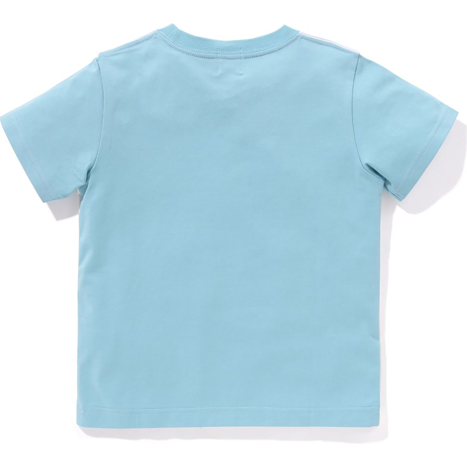 BABY MILO STA GLOW IN THE DARK PANEL PRINT TEE KIDS