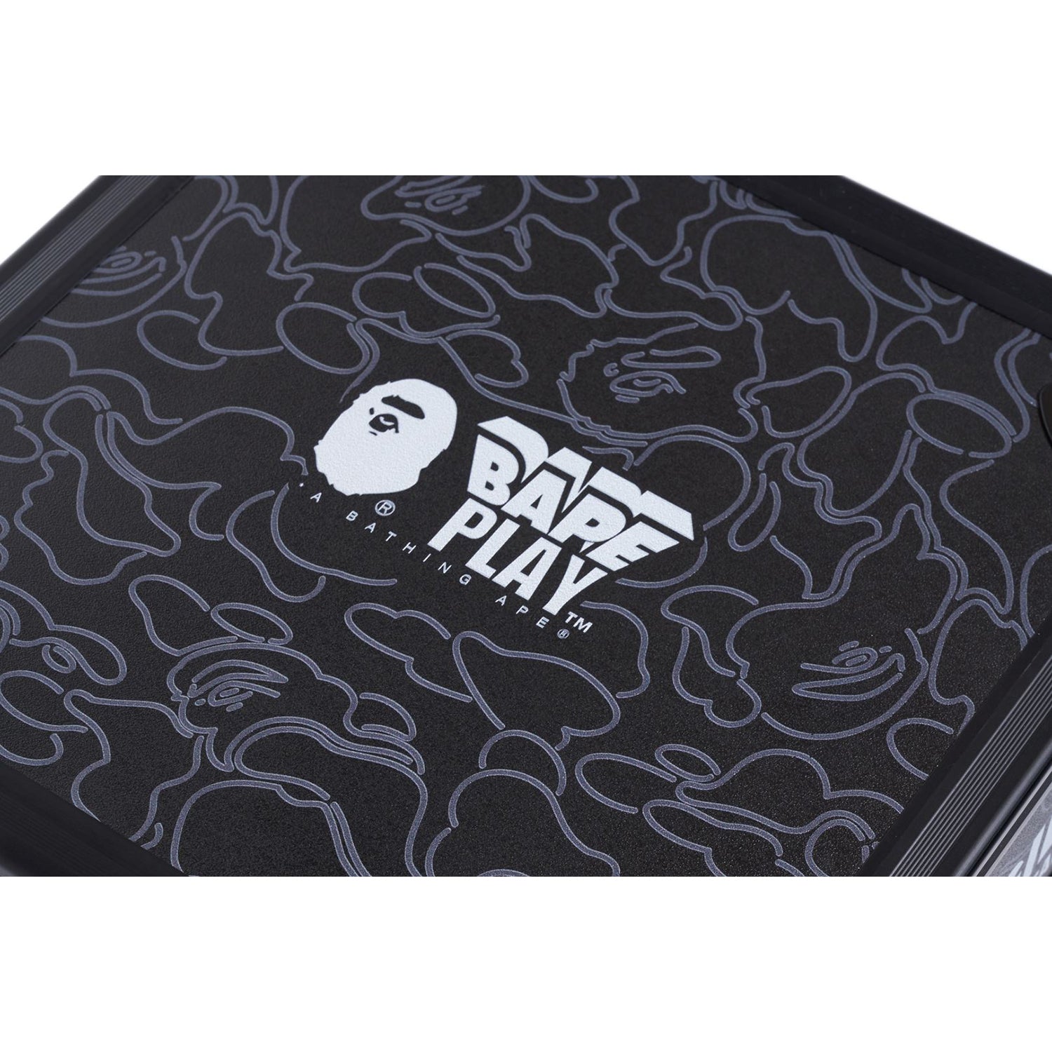 BABY MILO® BY A BATHING APE METAL FIGURINE