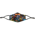 MILO ALL ANIMALS MASK KIDS