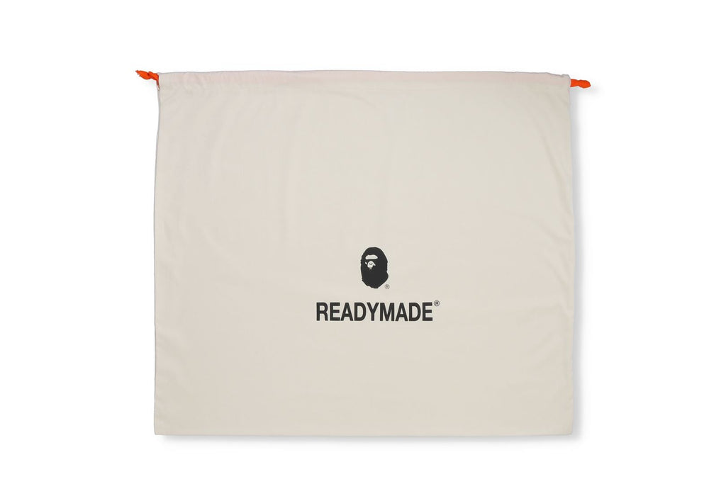 BAPE X READYMADE BABY MILO PLUSH DOLL MENS