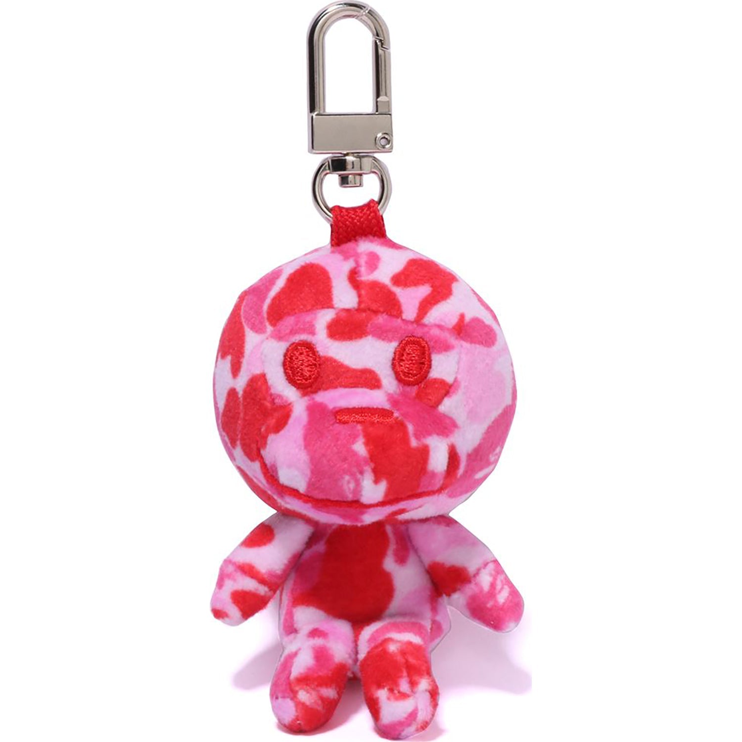BABY MILO PLUSH DOLL KEYCHAIN LADIES