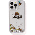 BABY MILO GLITTER IPHONE 15 PRO MAX CASE