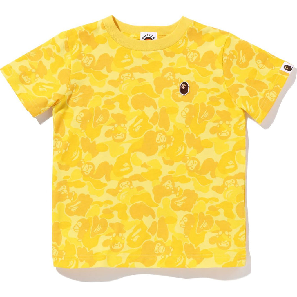 ABC MILO APE HEAD KIDS GIFT SET
