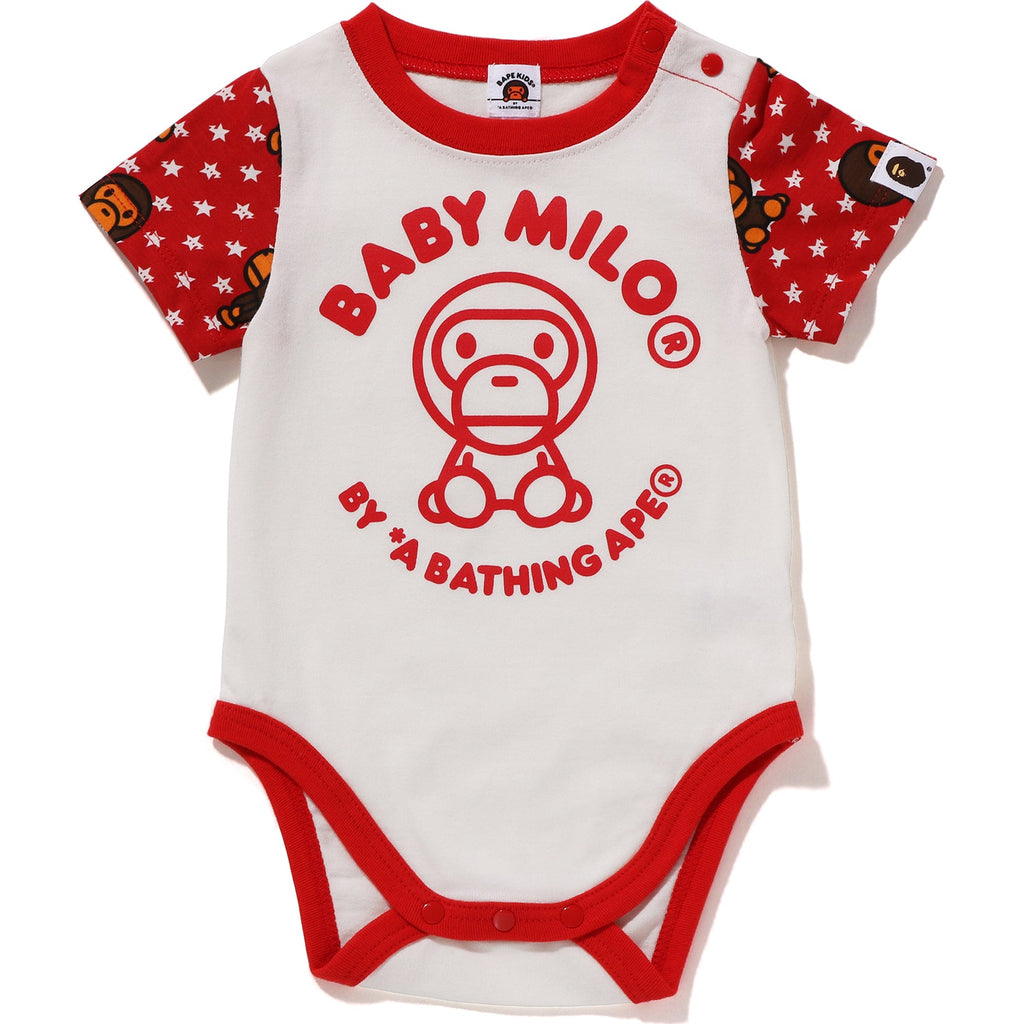 MILO POSE STA BABY MILO 3PIECE SET KIDS