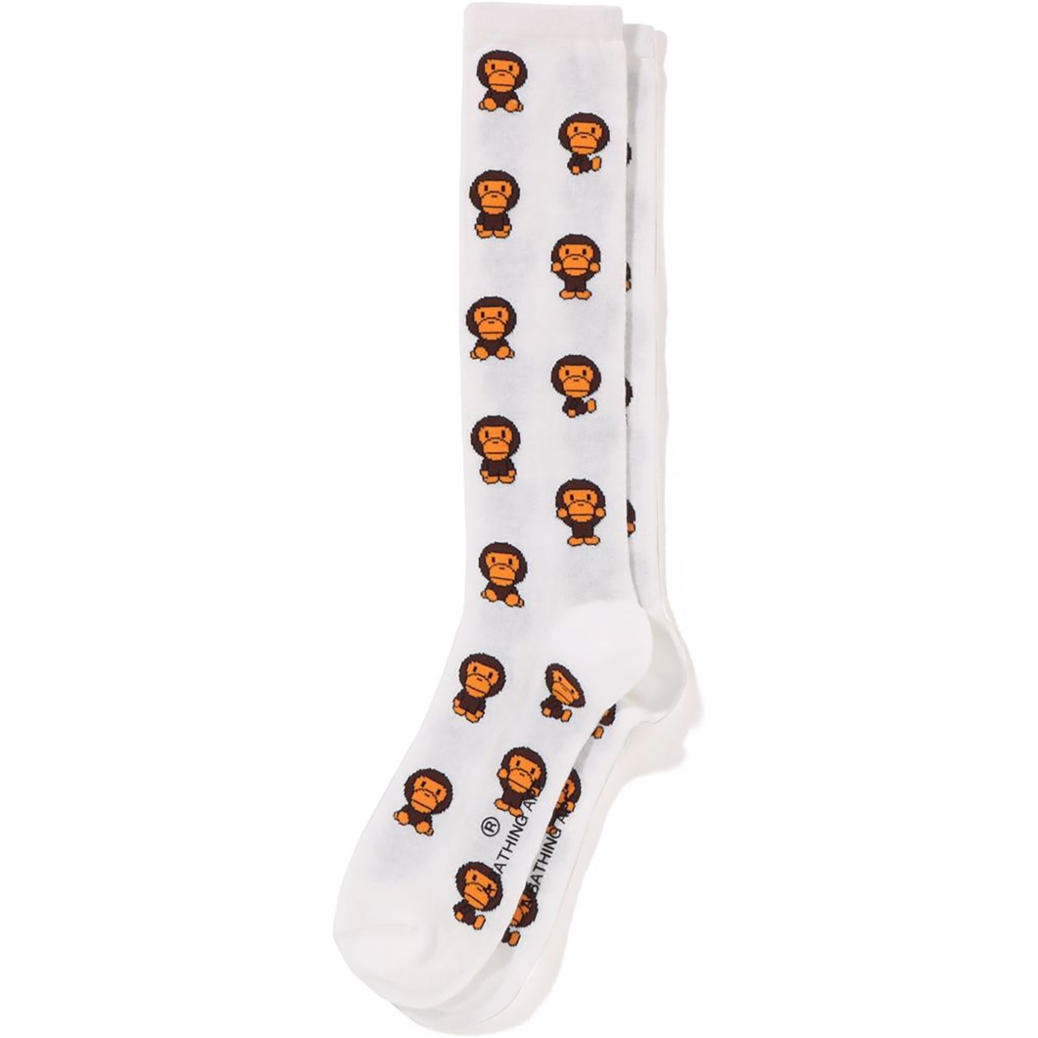 BABY MILO SOCKS LADIES