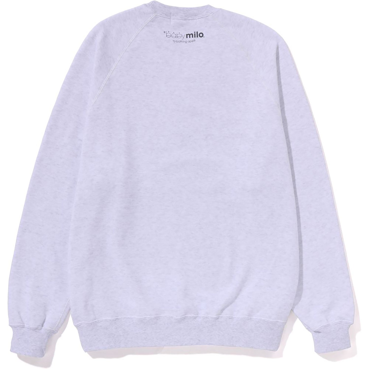 BABY LISA OVERSIZED CREWNECK LADIES