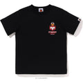 BAPE X SHIN KAMEN RIDER #1 BABY MILO TEE KIDS
