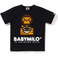 BABY MILO NOODLE TEE KIDS