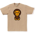 BIG BABY MILO TEE MENS