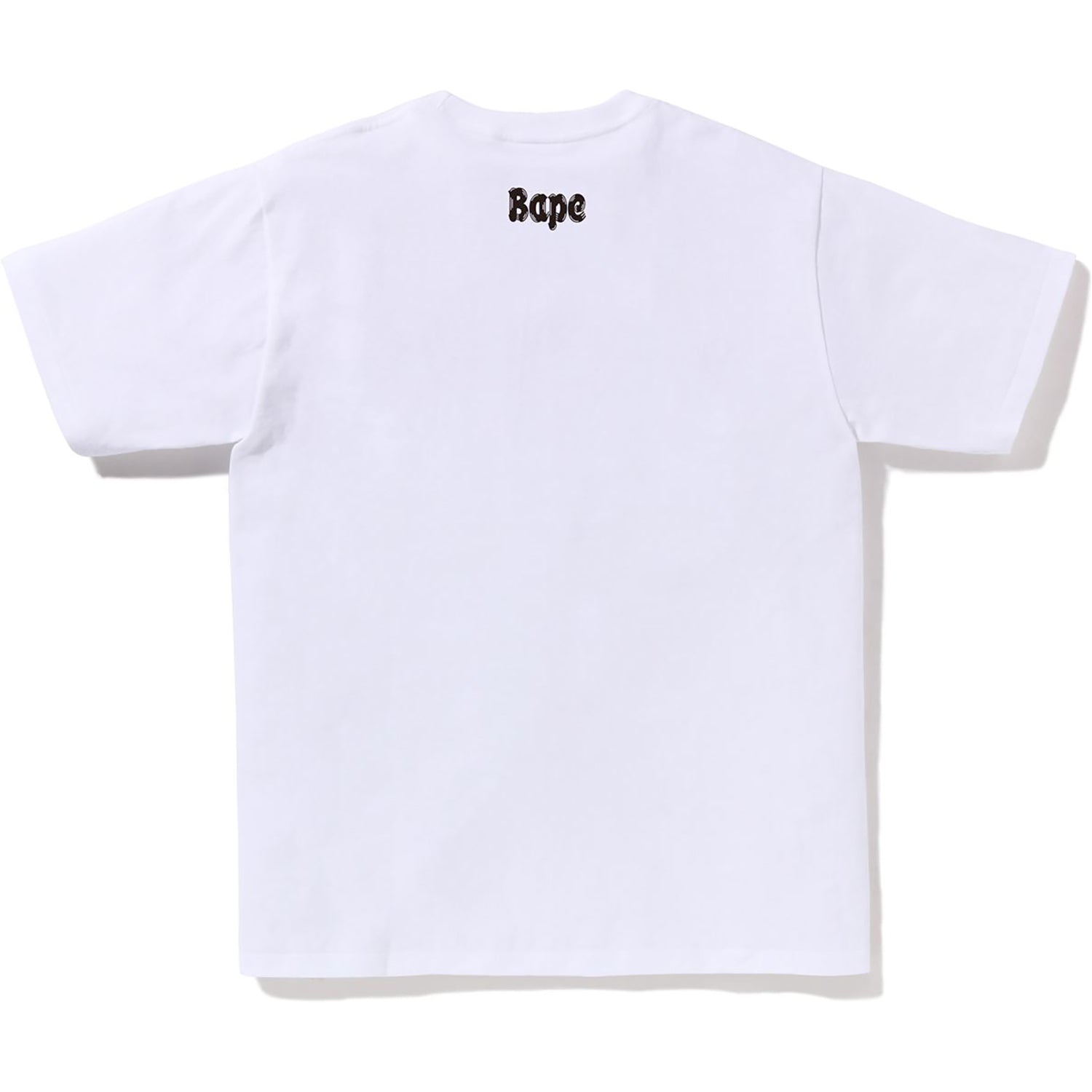 BRUSH BABY MILO TEE MENS