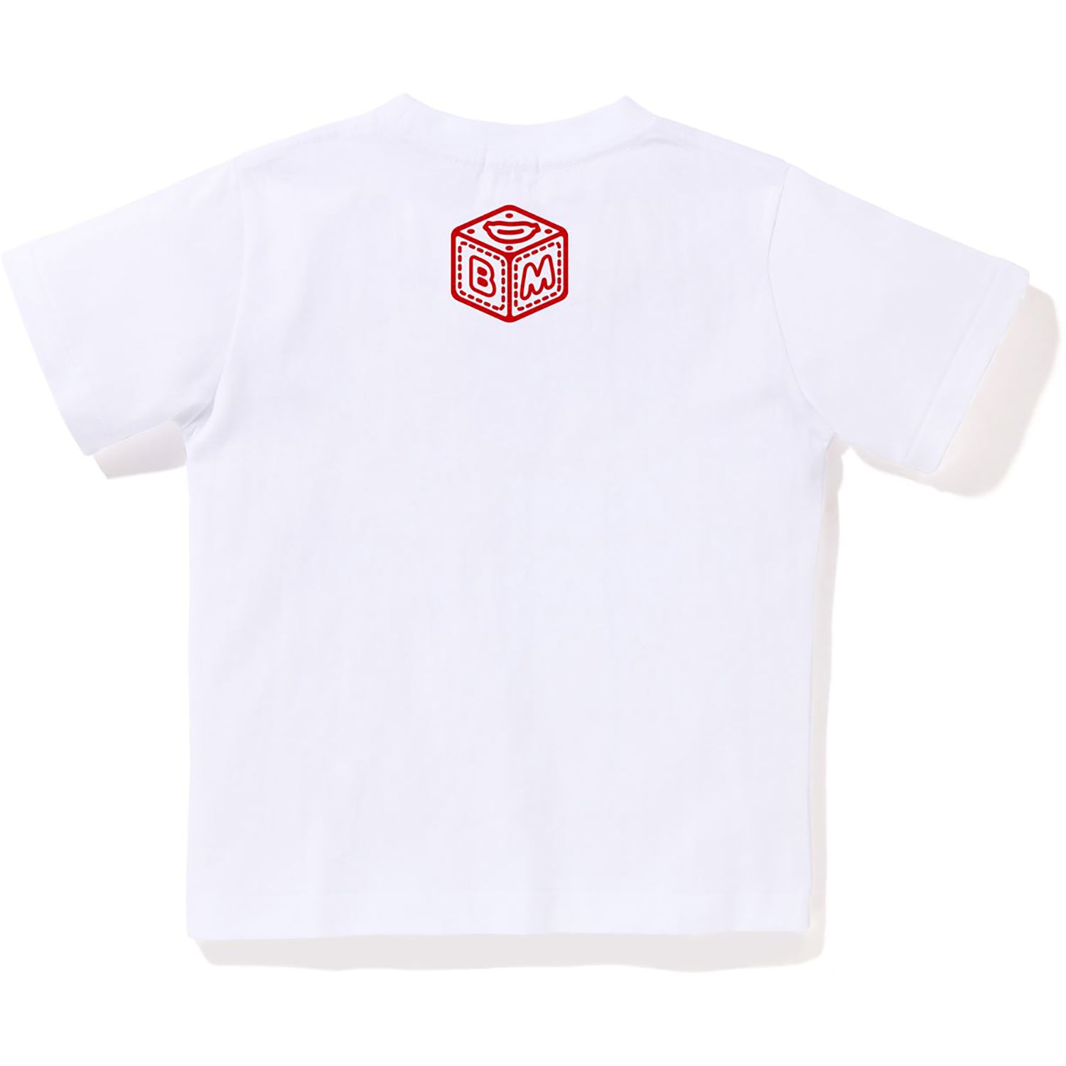 BABY MILO TOY BOX TEE #1 KIDS