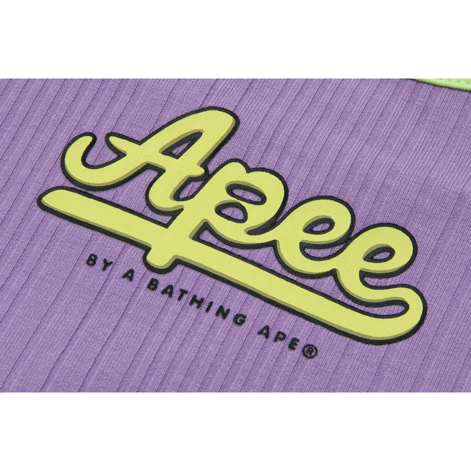 APEE GRAPHIC DRESS LADIES