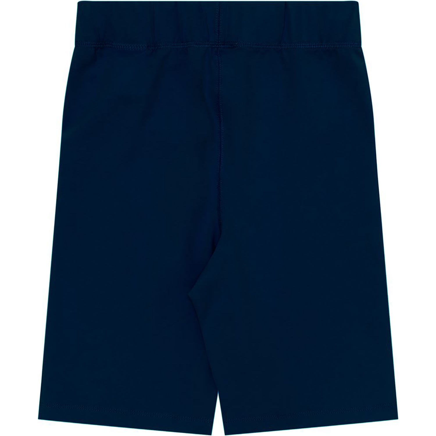 APEE ELASTICATED SLIM-FIT SHORTS LADIES