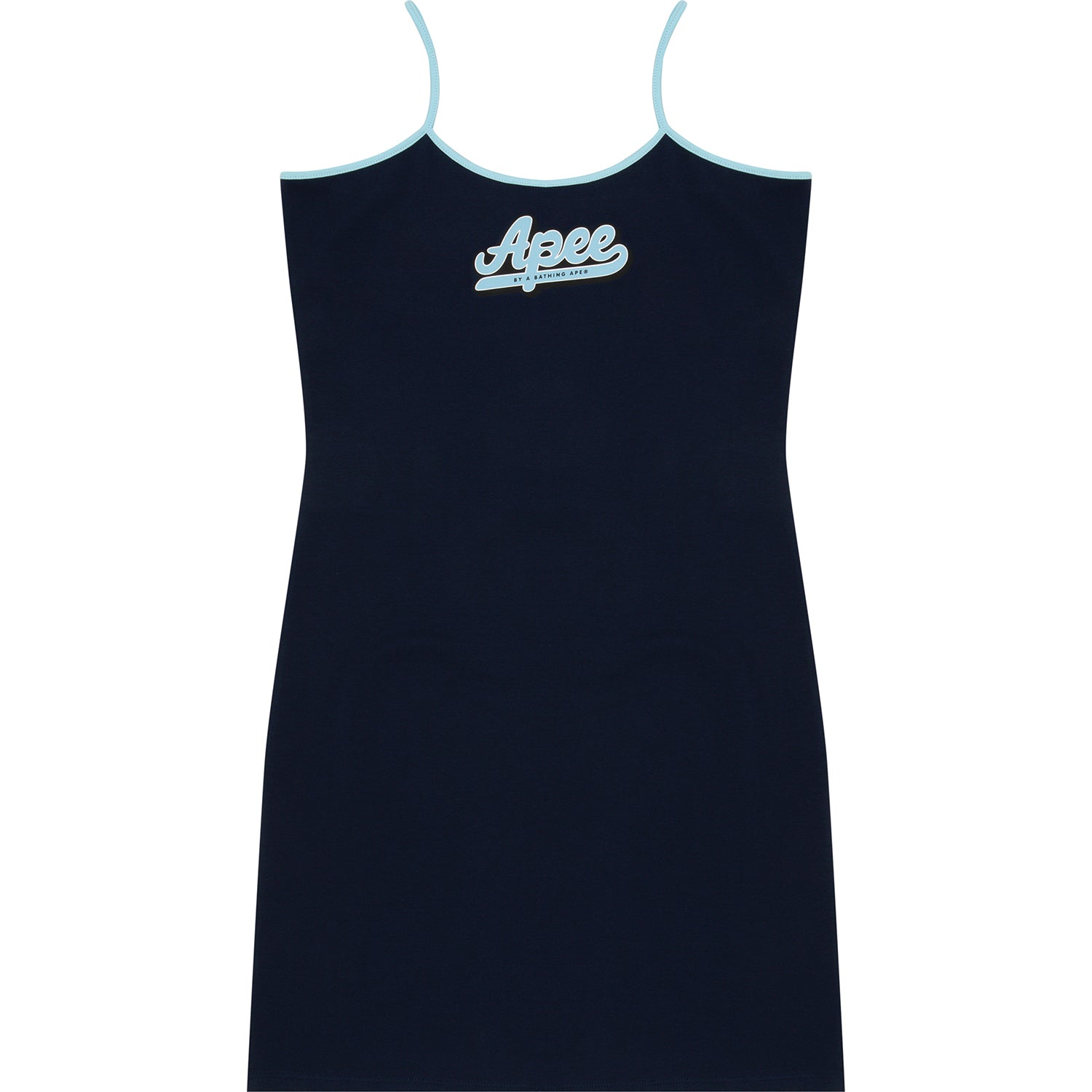 APEE GRAPHIC DRESS #1 LADIES