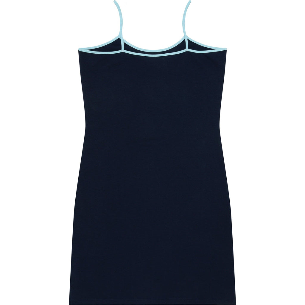 APEE GRAPHIC DRESS #1 LADIES