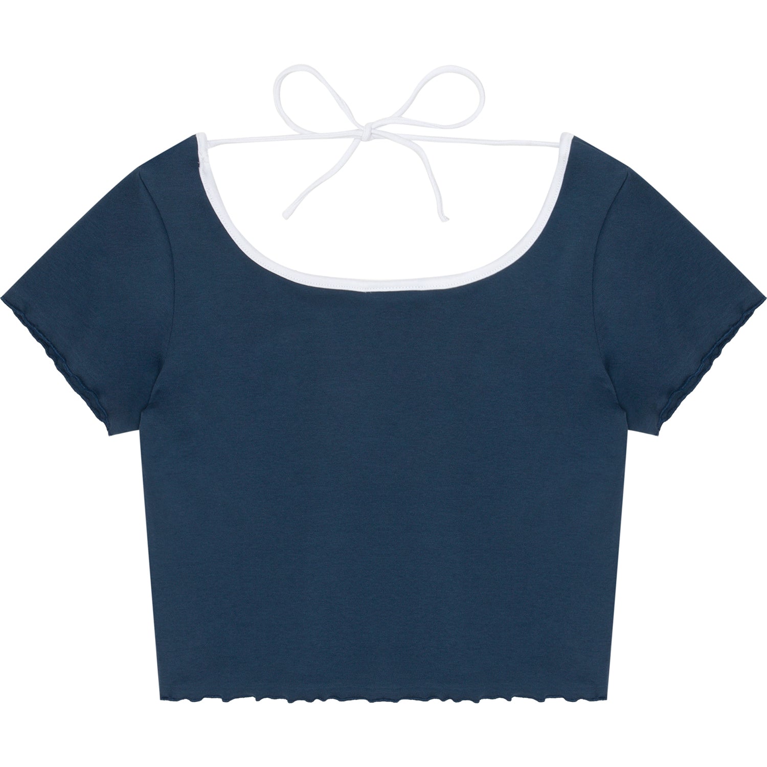 APEE CROPPED TOP LADIES