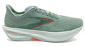 Men's Brooks Hyperion Elite 3, Blue Surf/Cherry/Nightlife, 11.5 D Medium