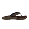 Men's Olukai Ohana, Dark Wood, 11 D Medium