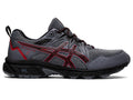 Men's Asics Gel-Venture 8, Metropolis/Black, 10.5 D Medium