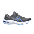 Men's Asics GT-2000 11, Carrier Grey/Illusion Blue, 8 D Medium