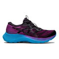 Women's Asics Gel-Nimbus Lite 2, Digital Grape/Black, 6 B Medium
