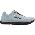 Women's Altra Escalante 2.5, Grey/Coral, 8.5 B Medium