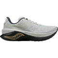 Men's Saucony Endorphin Shift 3, Concrete/Wood, 12 D Medium