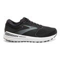 Men's Brooks Beast '20, Black/Ebony/Grey, 8.5 4E Extra Wide