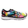 Men's Brooks Trace 2, Black/Multi, 14 D Medium