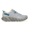 Men's Hoka One One Gaviota 4, Harbor Mist/Butterfly, 12 D Medium