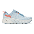 Women's Hoka One One Gaviota 4,  Blue Fog/ Plein Air, 8 B Medium