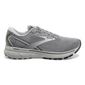 Women's Brooks Ghost 14, Alloy/Primer Grey/Oyster, 8 B Medium