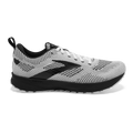 Women's Brooks Revel 5, White/Black, 7.5 B Medium
